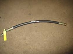 Druckschlauch Vorlauf Lenkung , Lenkhilfspumpe zum Lenkgetriebe 460/461 z.B. 230 GE neu Preis anfragen!!!