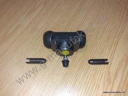 Radbremszylinder fr Trommelbremse HA 460/461/463