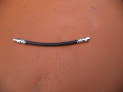 Bremsschlauch Scheibenbremse Hinterachse fr Bremssattel recht/ links.