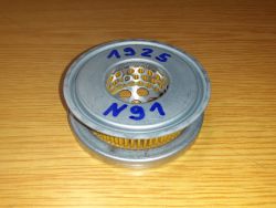 Filter Lenkhilfspumpe 460/461/463