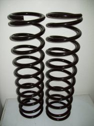 Fahrwerksfeder VA leicht verstrkt