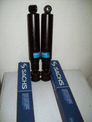 Stodmpfer Sachs (Supertouring) fr die Vorderachse 461/(463) kurze Ausfhrung