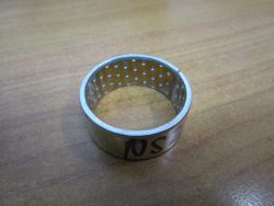 Buchse Tragrohr Vorderache 460/461/463