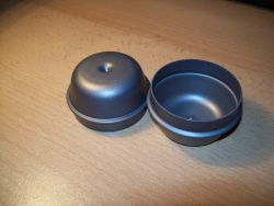 Kappe Radlager VA 460/461/463