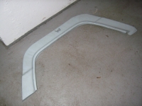 Reparaturblech/berziehblech Radlauf hinten G rechts