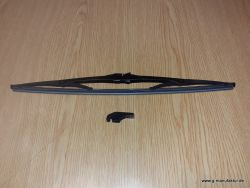 Wischerblatt Frontscheibe 460/461/463 ausser Wolf