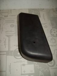 Stostangenecke 460/461 vorne rechts