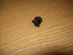 Klammer Innenverkleidung zum Einsetzen in die Pappe (463/461)