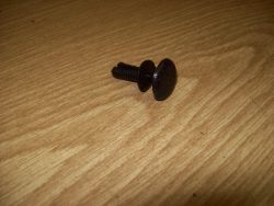 Niet Seitenverkleidung beige 460/461