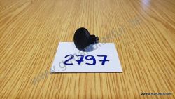 Niet Seitenverkleidung schwarz