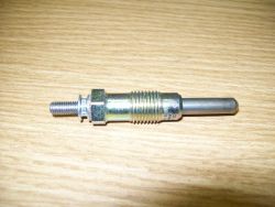 Glhkerze 24 V (18 Volt) neu z.b: fr Wolf 602/617