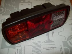 Schlussleuchte links 460/461