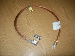 Batteriekabel &quote;Masseband&quote;