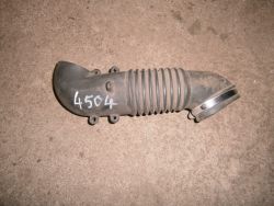 Snorkel Lichtmaschine Luftansaugung an Deckel 460/461/463