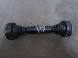 Gelenkwelle 463 homokinetisch gebraucht Einbauma ca. 39-40 cm Teilenummer 4634110097