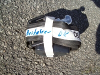 Sicherheitsgurt vorne recht 460/461