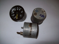 Drehzahl Messer 280 GE