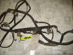 Leitungssatz Glhkerzen