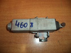 Kondensator Lichtmaschine 24 Volt Wolf gebraucht vorne links