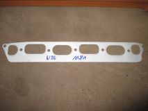 Abgaskrmmerdichtung 617 Motor 300 GD