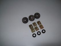 Schaltgestngebuchsenberholset BM 717