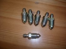 Entlftungsventil Bremssattel