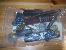 Reparatur/Anbausatz Bremse HA 460/461/463 Perrot.