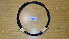 Handbremsseil links gesteckt langer G