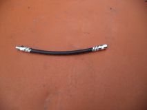 Bremsschlauch Scheibenbremse Hinterachse fr Bremssattel recht/ links.