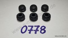 6er Set Schutzkappe fr Entlftungsschrauben