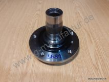 Radnabe VA 460/461 neu (kleine Sicherungschraube)