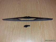 Wischerblatt Frontscheibe 460/461/463 ausser Wolf