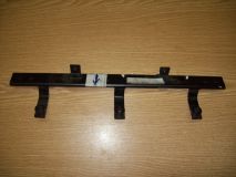 Kennzeichenleuchte Halter hinten fr 460/461/463