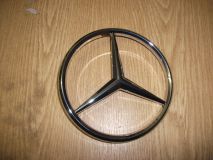 Stern Khlergrill fr Khlergrill silberfarbend