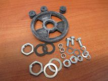 LU Wischer Dichtungssatz Scheibenwischanlage 460/461/463