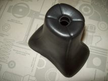 Manschette Schaltung