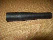 Formschlauch Tank Verjngung