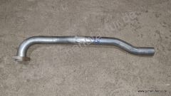 Auspuffrohr Mitte 460/461 Kurz 230 GE (Radstand 2400 mm)