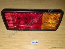 Schlussleuchte Rcklicht 463 gelb rechts neu
