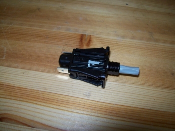 Trkontaktschalter 460/461 alte Variante