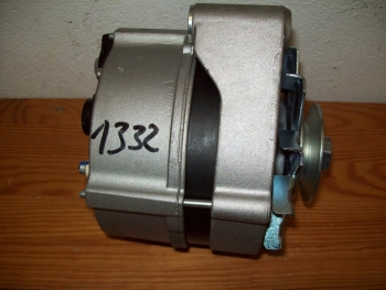 Lichtmaschine 80A fr 280/230 GE 460/461