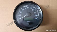 Elektronischer Tacho 460/(461)