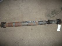 Gelenkwelle gebraucht zur HA 460/461/463 lang mit Schwingungtilger/Drehmomentendmpf