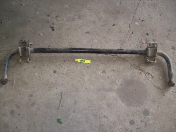 Drehstab &quote;Stabi&quote; vorn 460/461(463)