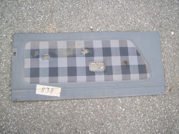 Trverkleidung vorne 460/461 links zweiteilig diverse Ausfhrungen vorhanden bi