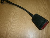 Verschlu Gurt links vorn