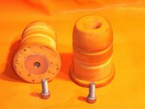 Zusatzfederset aus Kunststoff 460/461/463